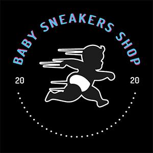 Baby Sneakers Shop Paris